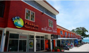 Phangan Mantra Inn